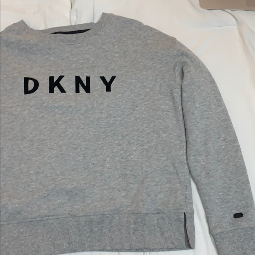 DKNY Sport Crewneck Sweatshirt